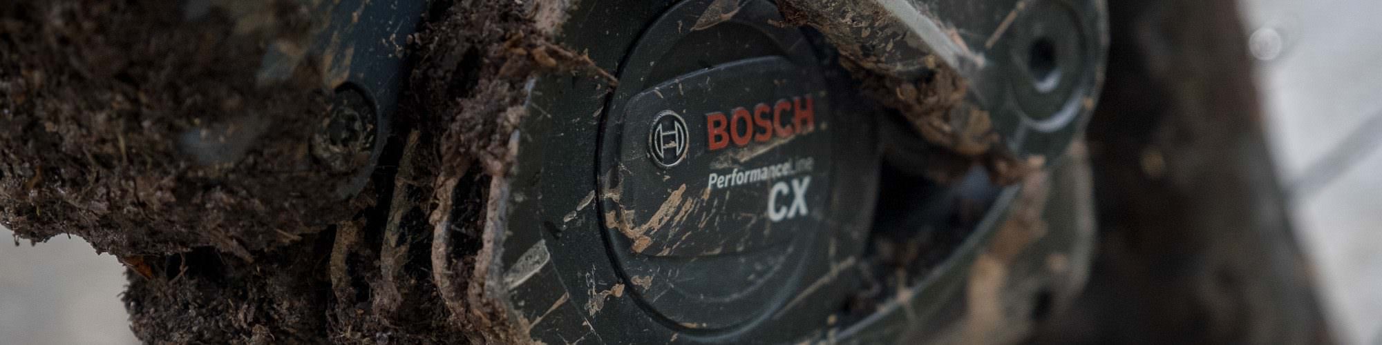 bosch highline firmware update